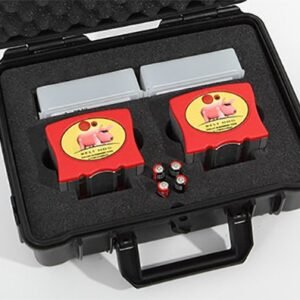 Acoem 100-BH2 Belt Hog II Laser Belt Alignment Tool