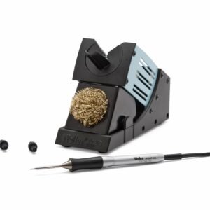 Weller WXMPMS Micro-Soldering Pencil - with WDH51 Stand and RT3MS Tip
