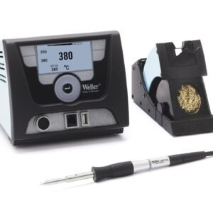 Weller WX1010 - 1-Channel Soldering Station, 200W
