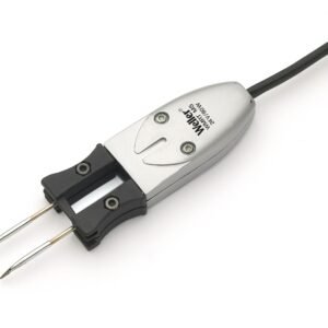 Weller WMRTMS - Micro Desoldering Tweezers, 2 x 40 W, 12V