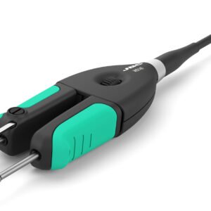 JBC WS140-A - Precision High-Temperature Wire Stripper Tweezers