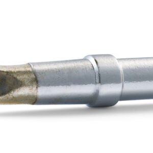 Weller ETD .187" x .035" x .625" ET Screwdriver Tip
