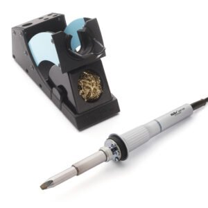 Weller WXP200 Soldering Iron, 200 Watts - with WDH 31 Stand