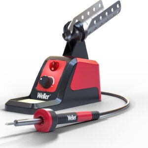 Weller WLSK3012A - 5W-30W Soldering Station