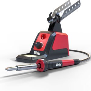 Weller WLSK8012A - 20W-80W Soldering Iron Station