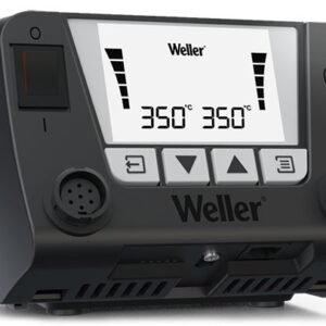 Weller WT2M - 2-channel power unit, 150W