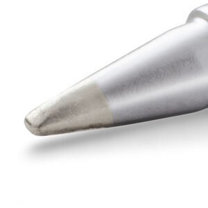 Weller LTA - LT Series Soldering Tip, Chisel - 1.6mm (T0054444099)
