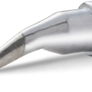 Weller LTAX - LT Series Soldering Tip, 30° Bent Chisel - 1.6mm (T0054442799)