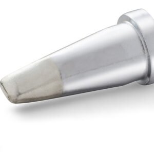 Weller LTB - LT Series Soldering Tip, Chisel - 2.4mm (T0054440599)