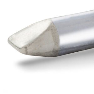 Weller LTD - LT Series Soldering Tip, Chisel - 4.6mm (T0054440999)