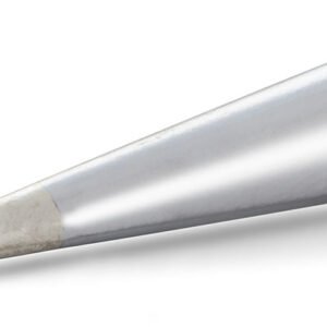Weller LTK - LT Series Soldering Tip, Long Chisel - 1.2mm (T0054443899)