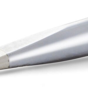 Weller LTM - LT Series Soldering Tip, Long Chisel - 3.2mm (T0054441599)