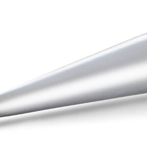 Weller LTS - LT Series Soldering Tip, Long Conical - 0.4mm (T0054440699)