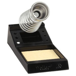 Weller PH1201ESD - Iron Holder, ESD Safe