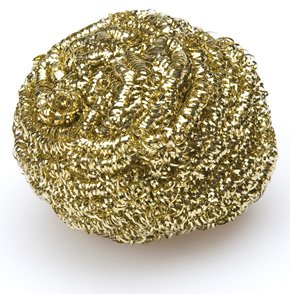 Weller T0051384099 - Metal Wool Brass For WDC