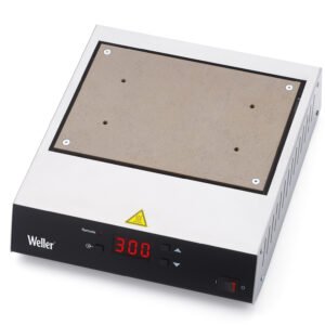 Weller WHP1000N - Digital Preheating plate, 1000W