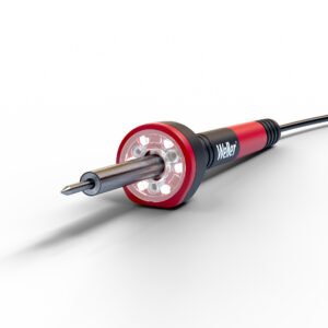 Weller WLIR3012A - 30W Soldering Iron, LED Halo Ring