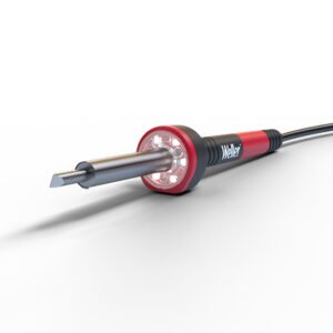 Weller WLIR6012A - 60W Soldering Iron, LED Halo Ring