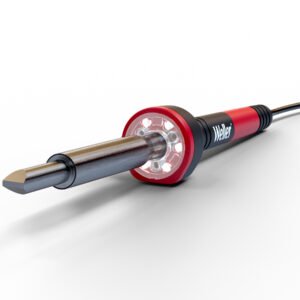 Weller WLIR8012A - 80W Soldering Iron, LED Halo Ring