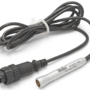 Weller 0052919299 WMRP-MS Soldering Pencil w/o Tip