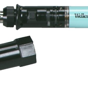 Weller WPA2N - Self-Igniting Cordless Butane Soldering Iron