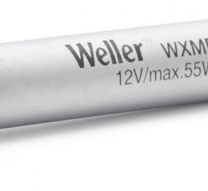 Weller WXMPMS - 40 Watt Micro Soldering Iron, Mil Spec Version