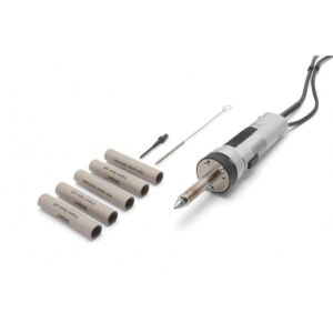 Weller WXDV120 - Inline Desoldering Iron, 120 Watts