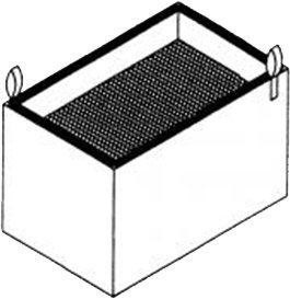 Weller 100-2012-ESD - Compact Filter for MG 100, MG 100S, MG 80S, WFE 2X