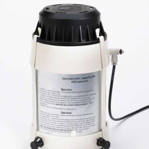 Weller 112-0000-ESD Filter Unit FT12-ESD