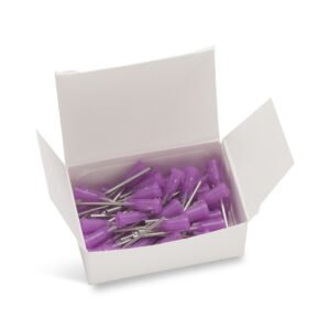 Weller KDS161P Needle, 16 GA 1" 50/PK