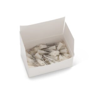 Weller KDS1712P Needle, 17 GA 1/2", 50/PK