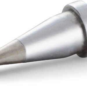 Weller LTF - LT Series Soldering Tip, Bevel Sloped 45° - 1.2mm (T0054440899)