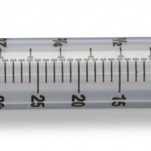Weller M30LLASSM Assembled Calibrated Syringe