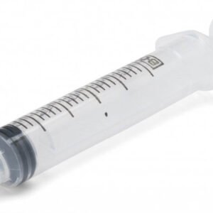 Weller M5LLASSM Assembled Calibrated Syringe