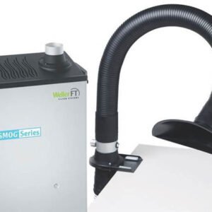 Weller MG100KIT1S Fume Extraction