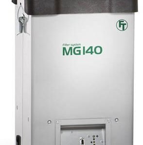 Weller MG140 - Fume Extraction Unit