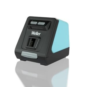 Weller WATC100F - Automatic Tip Cleaner with Fiber Brushes