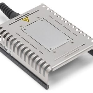 Weller WHP80 - WHP 80 Preheating Plate 24V/80W