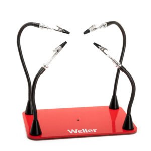 Weller WLACCHHM-02 - Holder, Helping Hand with 4 Magnetic Arms