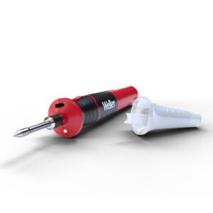 Weller WLBRK12 - 12W Cordless Soldering Iron