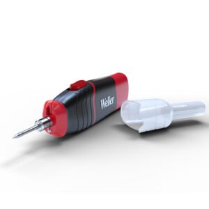 Weller WLIBA4 - 4.5W Cordless Soldering Iron