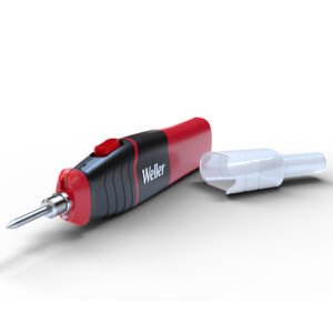 Weller WLIBAK8 - 6W/8W Cordless Soldering Iron
