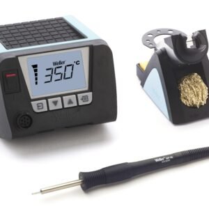 Weller WT1011N - 90 Watt Soldering Station (WT1N) with WP65 Iron