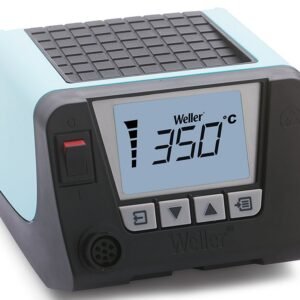 Weller WT1H Soldering Station without Handpieces