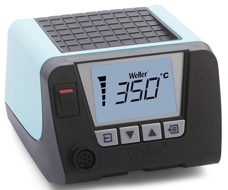 Weller_WT1H_Soldering_Station