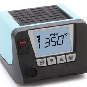 Weller WT1 Soldering Station