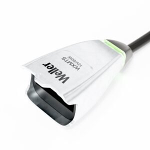 Weller WXMTS - Micro Tweezer (Without Stand or Tips); Part # T0051320999