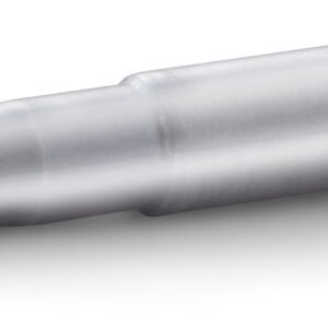 Weller XNTS - XNT Series Soldering Tip, Conical - 0.4mm (T0054486899)