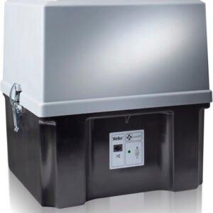 Weller ZEROSMOGEL - Fume Extraction System