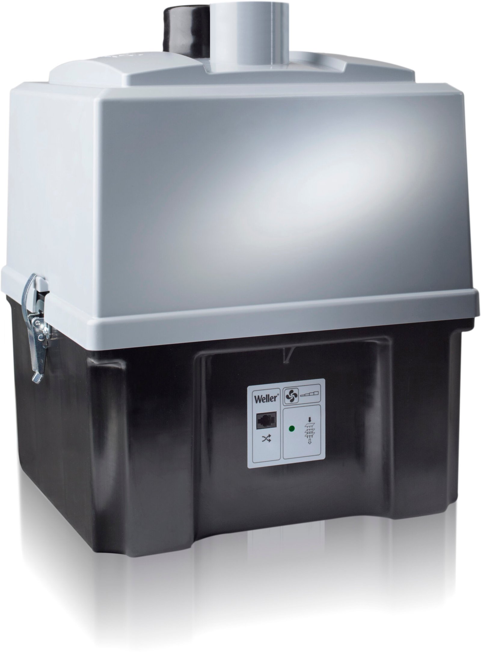 Weller_Zero_Smog_EL_Filtration